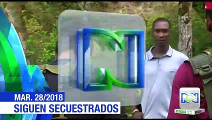 Tumaco continua sin energía eléctrica tras atentado contra torres