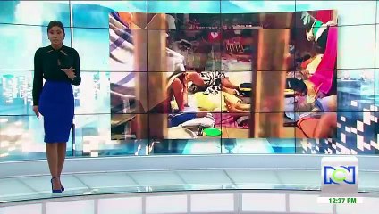 Fiscalía reanudó emisión de órdenes de captura en Medellín