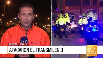 Condenado Jhonatan Vega por ataque con ácido a Natalia Ponce de León