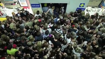 Artifact  Documental (Jared Leto) en castellano part 1