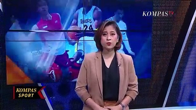 Tim Bulutangkis Indonesia Mundur dari Piala Thomas dan Uber 2020