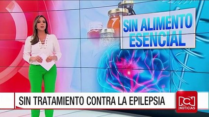 Niño de siete años en Ibagué no recibe el tratamiento necesario para enfrentar la epilepsia