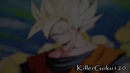 Dragon Ball Z MEP - Let it Burn _Happy New Year_(360P)