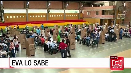 Eva lo Sabe: negociadores rumbo a La Habana