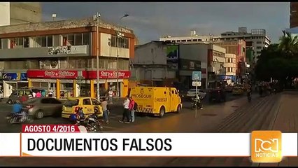 Arroyos en Barranquilla por poco cobran la vida de un hombre