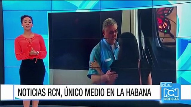 Familiares de los diputados del Valle asesinados, se reúnen en La Habana con delegados de Farc