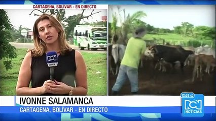 Amputan manos a joven de 16 años en el municipio de Arjona, Bolívar