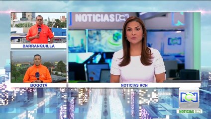 Cuerpo sin vida fue hallado en un canal de agua lluvias en Bogotá