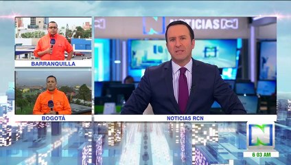 Hombre acusado de abuso sexual se fugó de la cárcel en Galapa, Atlántico