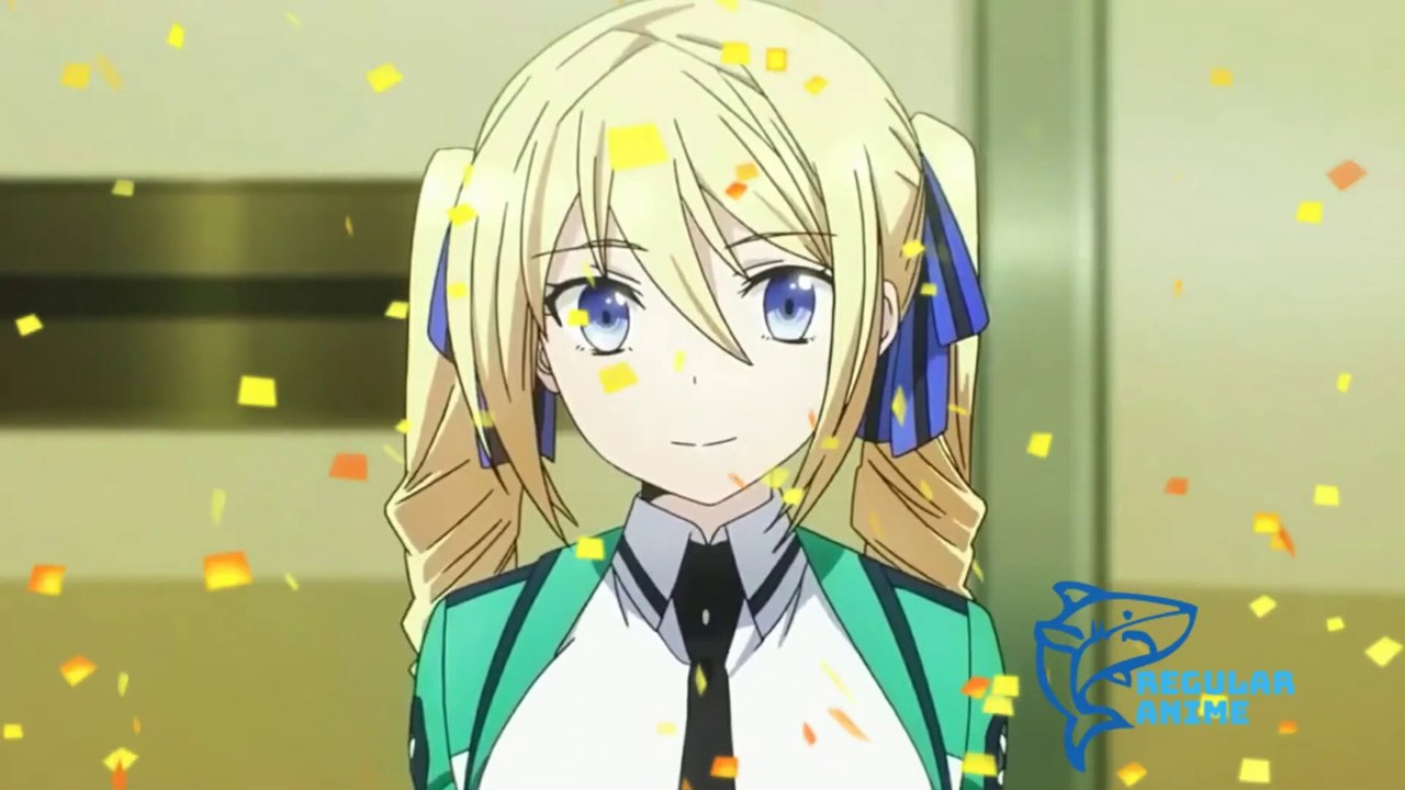The Irregular At Magic High School Capitulo 1 sub español ¿Cuando sale ¿Donde verlo