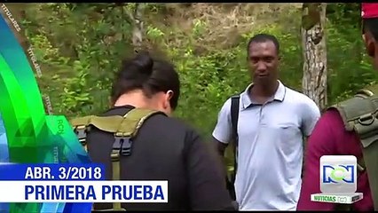 Se conoció la primera prueba de superveniencia de los ecuatorianos secuestrados