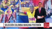 Colombia sigue demostrando su poderío en el mundial de patinaje de Nanjing, China