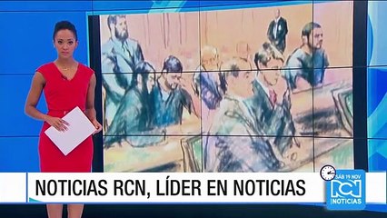 Oposición venezolana critica silencio del Gobierno tras veredicto contra sobrinos de la primera dama