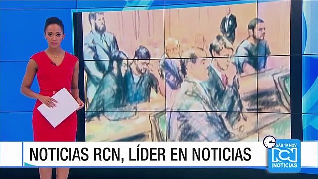 Oposición venezolana critica silencio del Gobierno tras veredicto contra sobrinos de la primera dama
