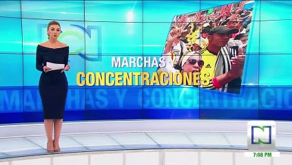 Emisión 07:00 p.m. / 05 de Junio de 2017