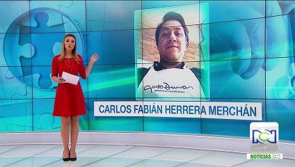 Continúa el drama para la familia del médico desaparecido en Bogotá