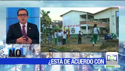 Sí o No: responden Nilton Córdoba y Santiago Valencia