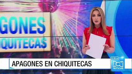 Apagones en 'chiquitecas' escandalizan a padres de familia en Bogotá