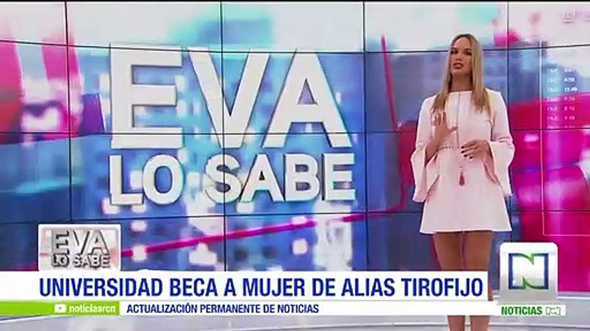 ⁣Eva lo Sabe: más investigados en Montería