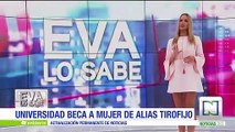 Eva lo Sabe: más investigados en Montería