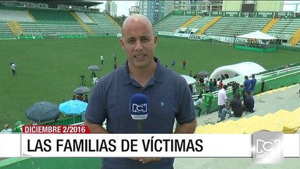 Скачать видео: Autoridades revelan video del rescate de uno de los tripulantes del avión de Chapecoense