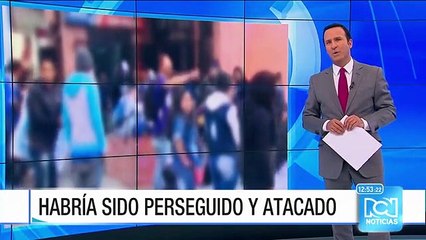 Emisión 12:30 pm / 13 de Agosto de 2016