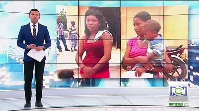 Cerca de mil niños colombo-venezolanos no tienen acceso a servicios médicos ni van al colegio