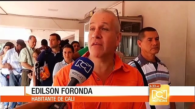 Caleños, bogotanos y cucuteños se quejan por aumentos en el cobro del impuesto predial