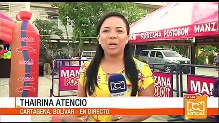 La Cariñosa entregará 5.000 perros calientes en Cartagena