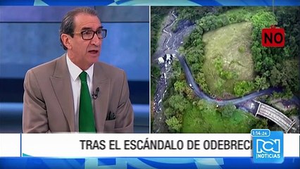 Sí o No: responden Samuel Hoyos y Aurelio Suárez