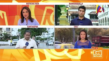 Capturan a presunto vinculado en homicidio de director de Medicina Legal de Barranquilla