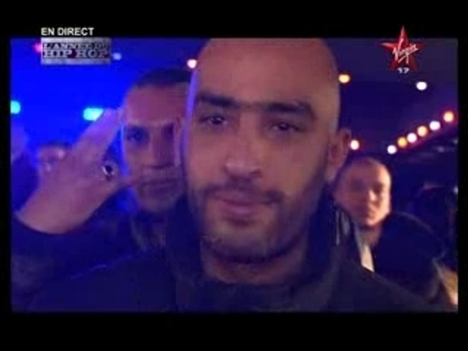 IAM Feat Oxmo Yousoupha Kery James Sako_Demain c'est loin_