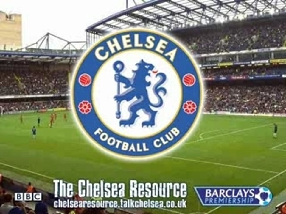 chelsea