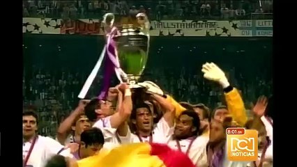 Clarence Seedorf, de visita en Colombia, aconsejó a James