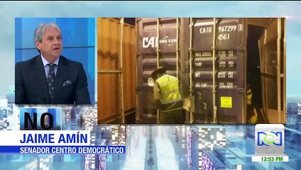 ¿Debería aprobarse el proyecto del Gobierno de sometimiento a las bandas criminales?