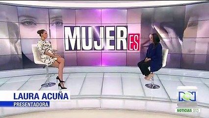 MujerEs: mes de la lucha contra la endometriosis