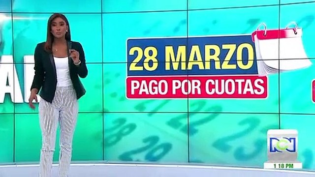 El 28 de marzo termina el plazo para beneficio de pago por cuotas del impuesto predial en Bogotá