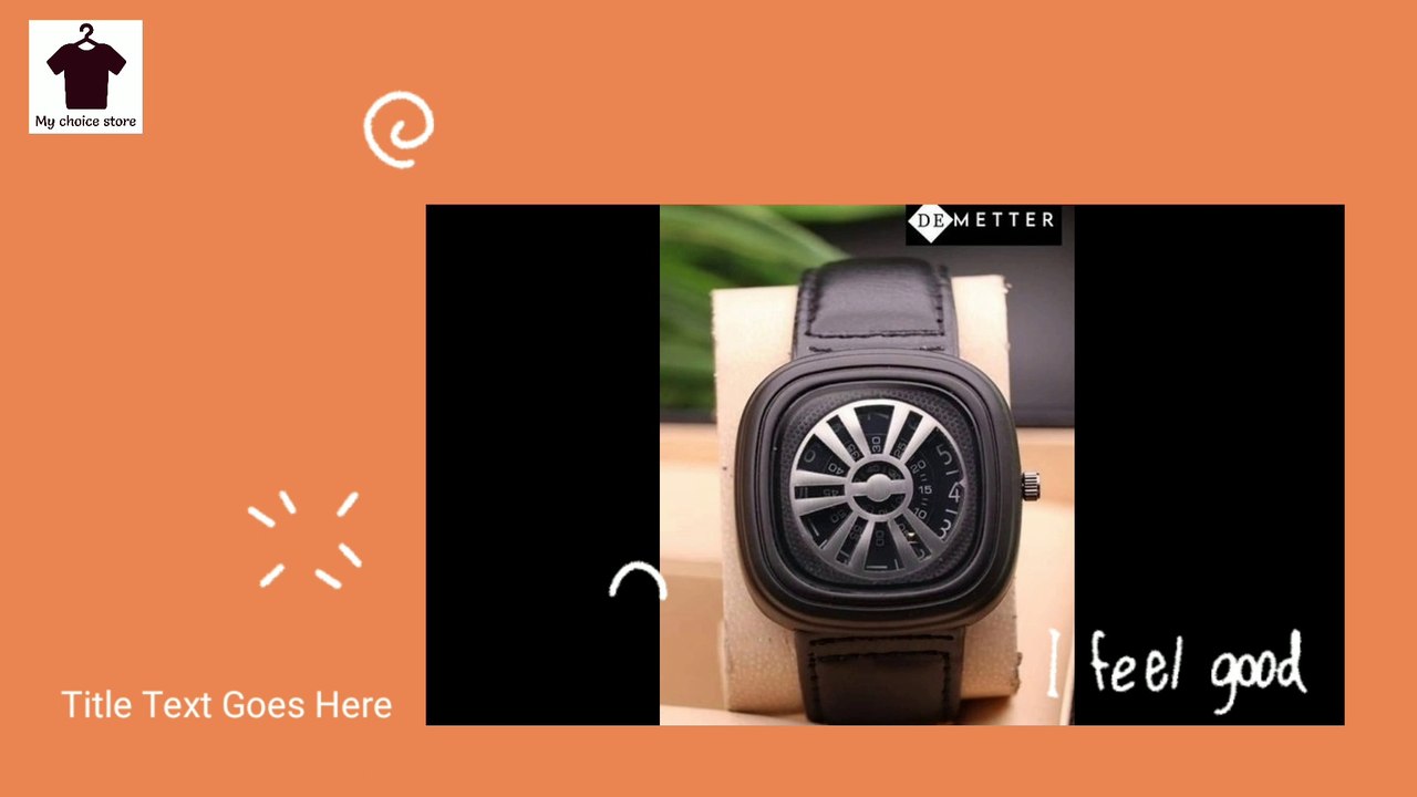 Binary Watch एक बार जरूर पहने !!() Binary Watch 2020 !! Binary Watch For Men !!