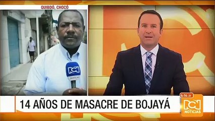 Iglesia Católica pide al ELN liberar a todos los secuestrados