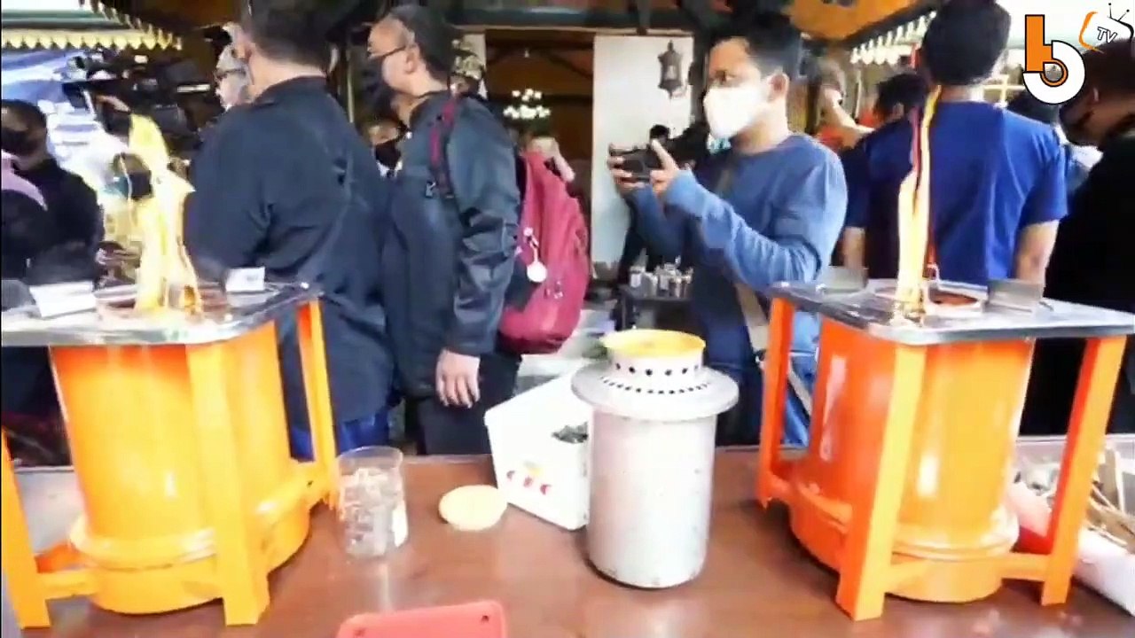 PEMKAB BANYUWANGI BEKERJASAMA TANGGULANGI MASALAH SAMPAH