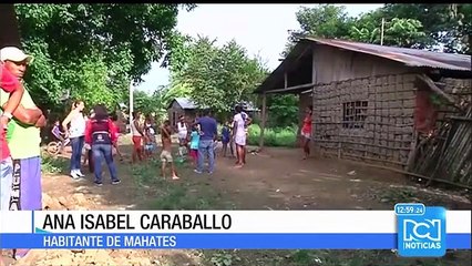Familias que perdieron todo en 2010 por ruptura del Canal del Dique aun no recuperan sus viviendas