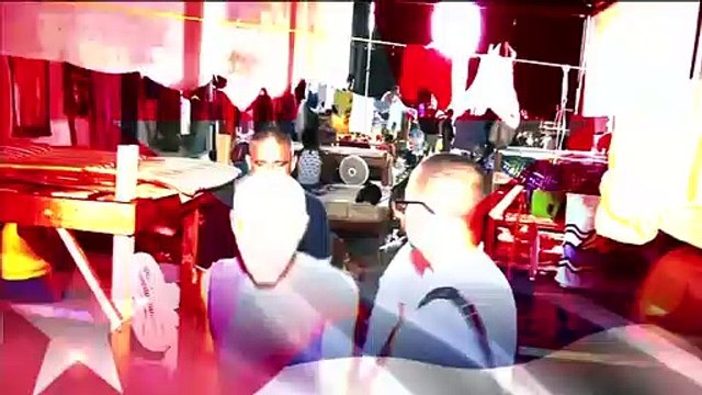 Migrante cubana en Urabá pide a Santos un puente humanitario para llegar a EE.UU.