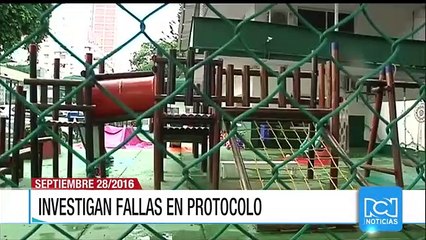 Capturada banda de 'Las Cabras' que operaba en Bogotá