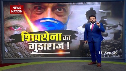 Retd Navy officer assaulted for forwarding cartoon on Maharashtra CM