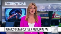 Reacciones a cuestionamiento del Fiscal General sobre punto de justicia en acuerdos con las Farc