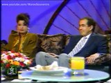 فيديو نادر الظهور الوحيد على التلفزة للمنشط الإذاعي أليفي حفيظ 1994 _ Alifi Hafi rtm