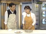 YT未公開　NHKきょうの料理　ブリの酒粕汁　渡辺あきこ（美人先生）