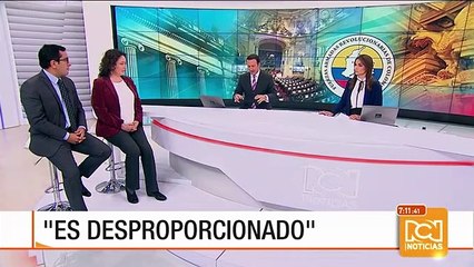 ¿Farc deben recibir curules directas en el Congreso o deben ganarlas en las urnas?