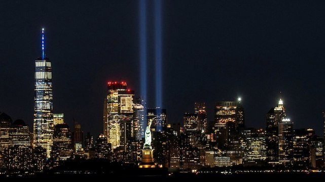 US marks 19th anniversary of 9/11 attacks