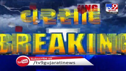 Rainfall in 176 talukas of Gujarat in last 24 hours